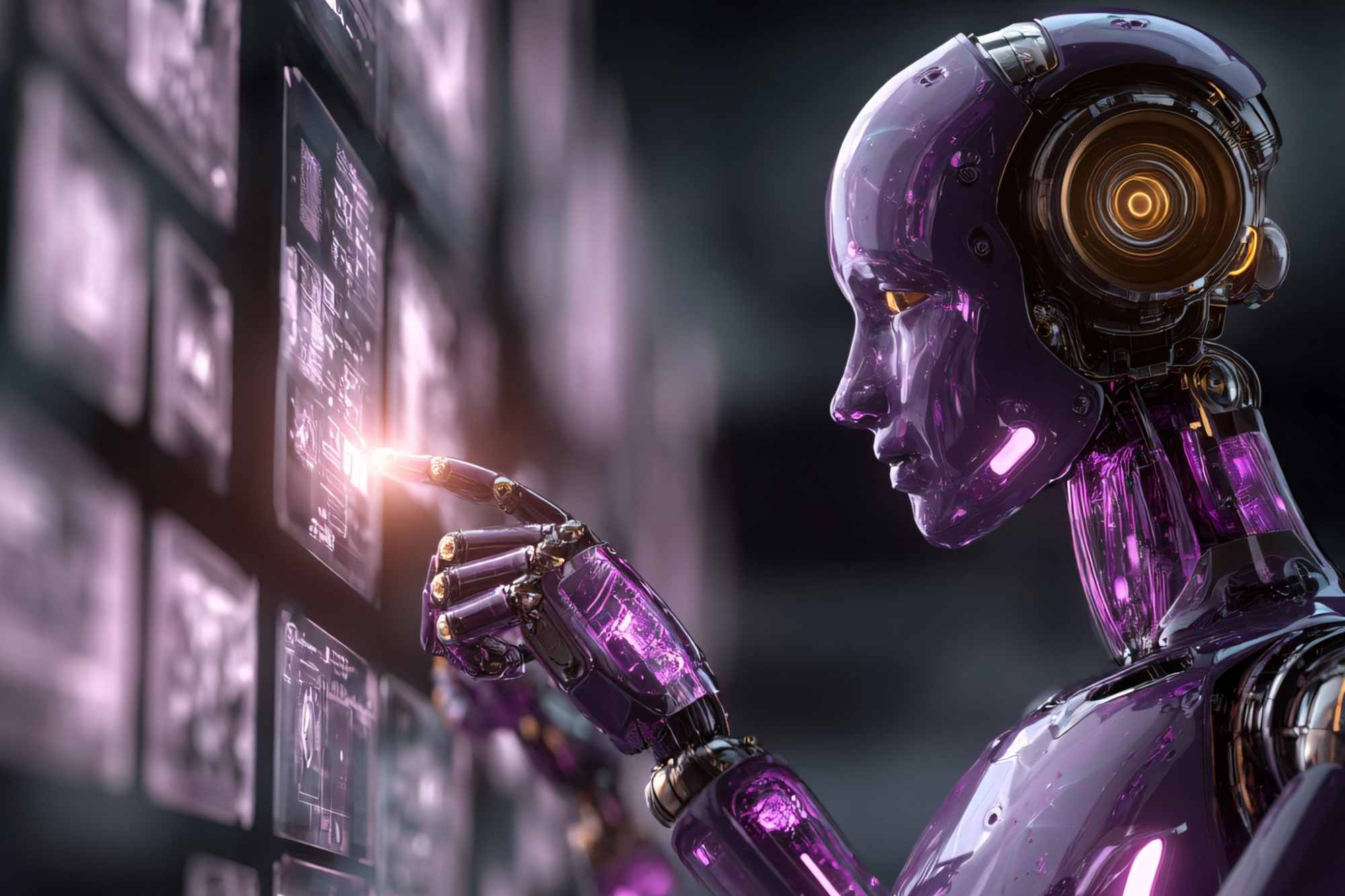 inteligencia artificial medicina