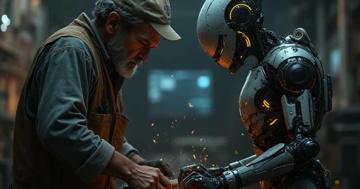 Inteligencia Artificial