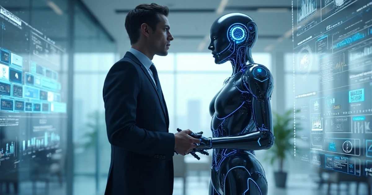 inteligencia artificial marketing